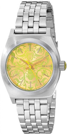 NIXON A399-1898-00 - Quartz Klocka Dam (27MM)