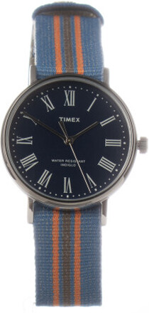 TIMEX TW2U47100LG - Quartz Klocka Dam (36MM)