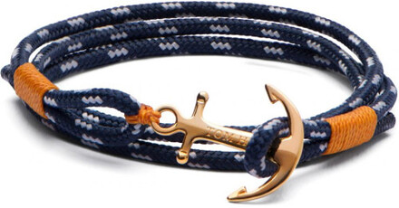 TOM HOPE TM0113 - Bracelet Unisex (21CM)