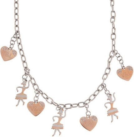 VICTORIO & LUCCHINO VJ0234CO - Necklace Dam (64CM)