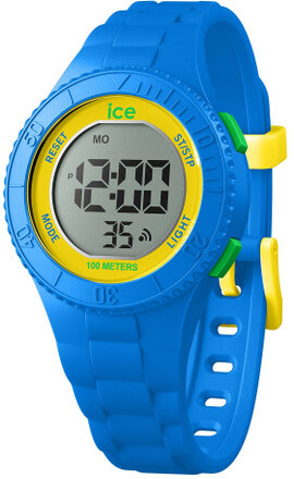 ICE 021615 - Quartz Klocka Unisex (35MM)