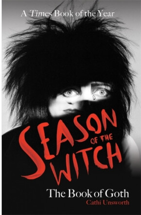 Season of the Witch (pocket, eng)
