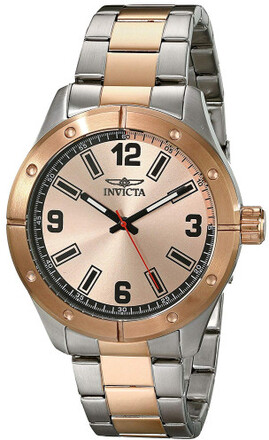 INVICTA 17931 - Quartz Klocka Herr (45MM)