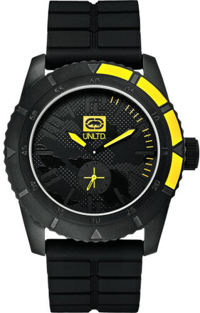 MARC ECKO E13541G1 - Quartz Klocka Herr (48,5MM)