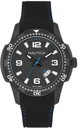 NAUTICA NAI13511G - Quartz Klocka Herr (42MM)