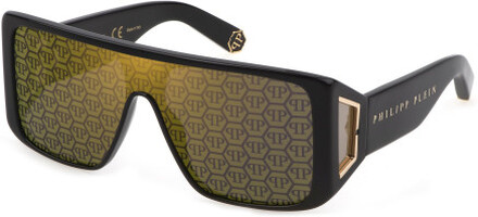 PHILIPP PLEIN SPP014W99700G - Solglasögon Herr (99/130)