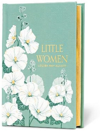 Little Women (inbunden, eng)