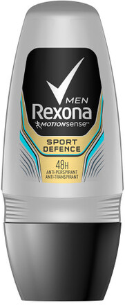 Men Sport Defence Deodorant 50 ml