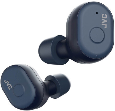 Hörlur HA-A10T True Wireless In-Ear Blå