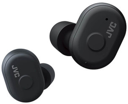 Hörlur HA-A10T True Wireless In-Ear Svart
