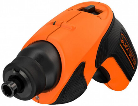 Skruvdragare Lithium-ion 3,6V