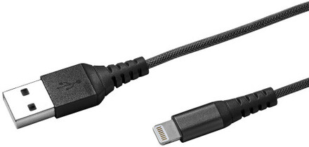 Extreme Cable Lightning 25cm S