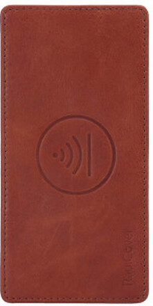 Strålningsskydd Pocket Guard Skinn Universal 6,4" Brun