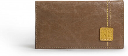 ROAD Mobile Wallet Bill Taupe Universal G1596