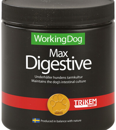 Trikem Max Digestive Hund 600 g