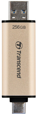 USB-minne JF930C 2-i-1 (USB3.2/USB-C) 256GB