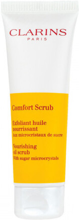 Comfort Facial Scrub 50 ml