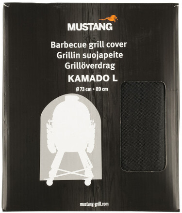 Överdrag Kamado L