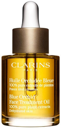 Blue Orchid Treatment Oil 30 ml dehydrated skin