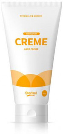 Handcreme STERISOL SWEDEN oparf. 100ml