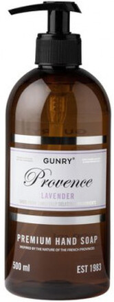 Tvål GUNRY French Lavender 500ml