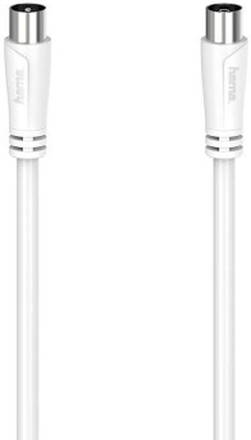 Cable Antenna 90dB White 10.0m