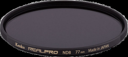 Kenko Filter Real Pro ND8 58mm