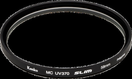 Kenko Filter MC UV370 Slim 37mm