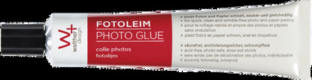 Walther Photoglue 50Ml