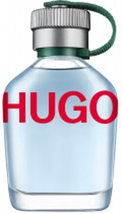 HUGO BOSS Hugo Man Män 75 ml