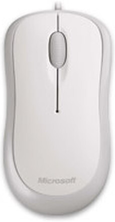 Microsoft Ready Mouse datormöss USB Type-A Optisk 800 DPI