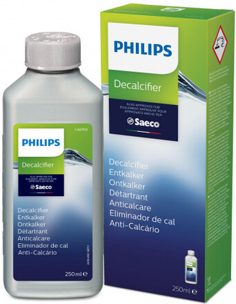 Philips CA6700/10 Avkalkningsmedel för espressomaskin
