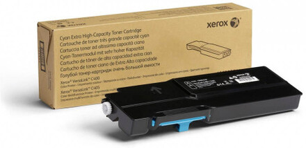 Toner 106R03530 Cyan Extra High Capacity