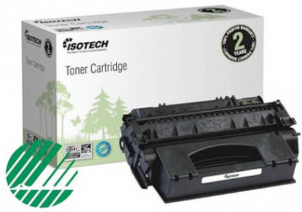 Toner 1557A003 FX3 Black Nordic Swan