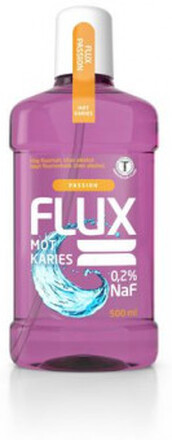 Munskölj FLUX Passion 500ml