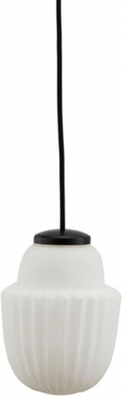 Lampa Acorn vit