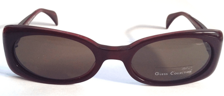 GUESS Sunglasses GU 5107