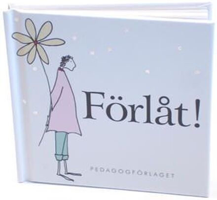 Bok -Förlåt!