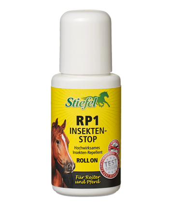 Waldhausen Stiefel RP! Insect-Stopp Roll On - 80 ml