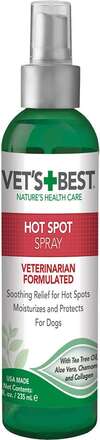 Vet´s Best Hot Spot Spray Med Itch Relief - 235 ml