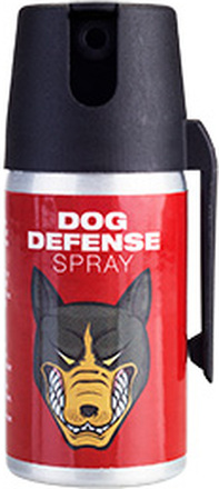 Dog Defense Spray - Försvarspray - Hundattack