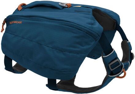 Ruffwear Front Range Day Pack- Klövjeväska- Blue Moon (X-Small)