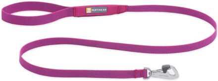 Ruffwear Hi & Light™ Leash - Alpenglow Pink