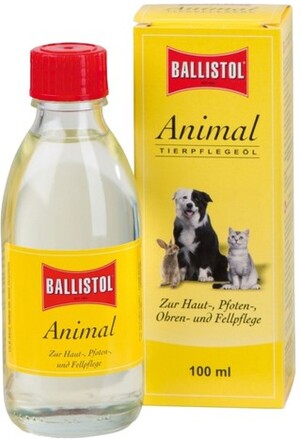 Ballistol - Animal Care Oil - 100 ml
