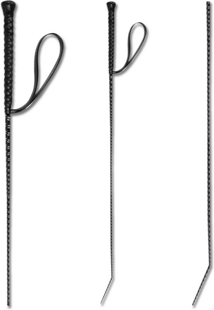 Waldhausen REFLEX Ridspö svart