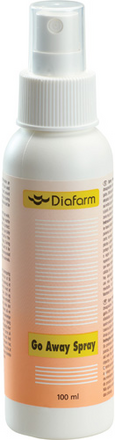 Diafarm Go away spray 100 ml