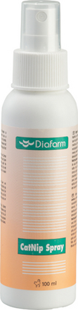 Diafarm Catnip Spray 100 ml
