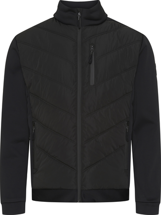 CATAGO MEN Ryder Softshell Jacket - Svart (XL)
