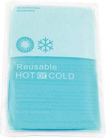 Lämpö-/kylmäpakkaus QHP Hot or Cold
