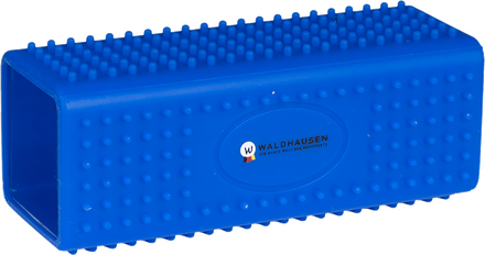 Waldhausen Päls- och Hårborttagare blå